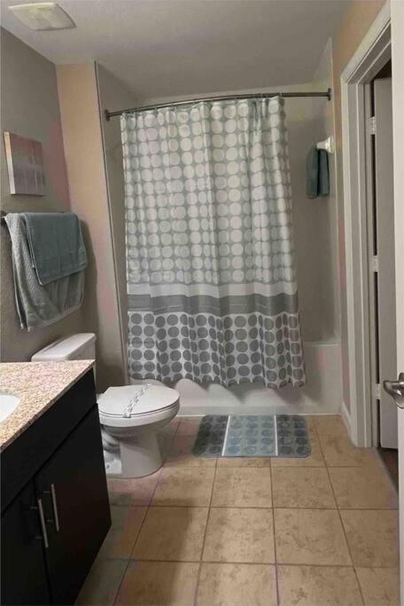 Blooming Journey In Tampa Bay! Apartment Bagian luar foto